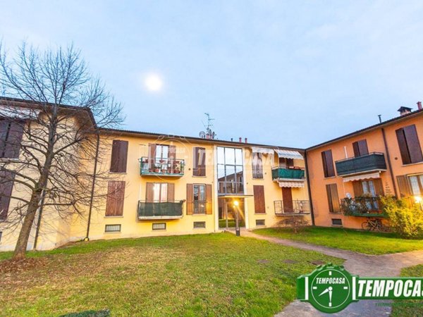 appartamento in vendita a Romanengo