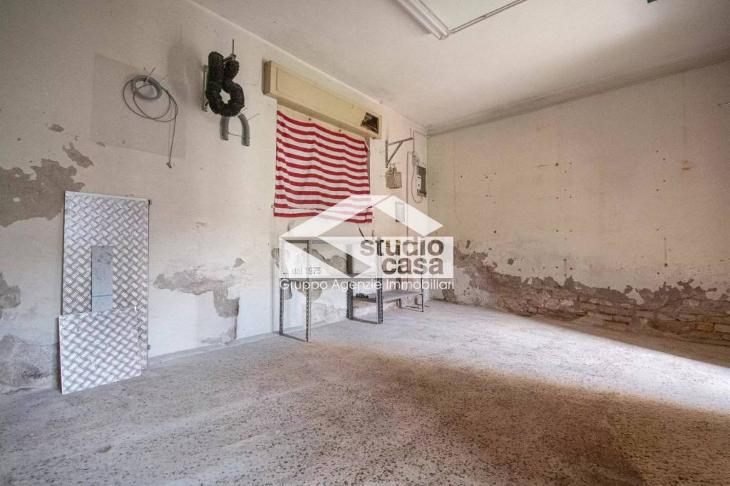 casa indipendente in vendita a Romanengo