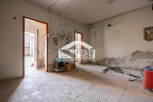 casa indipendente in vendita a Romanengo