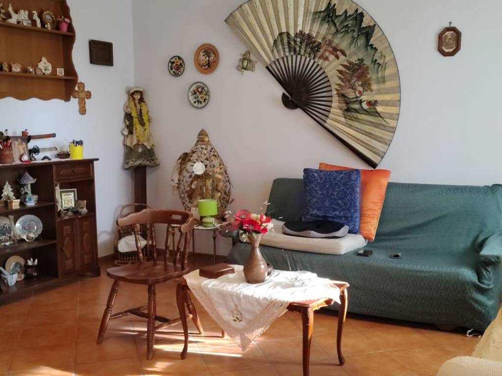 casa indipendente in vendita a Romanengo