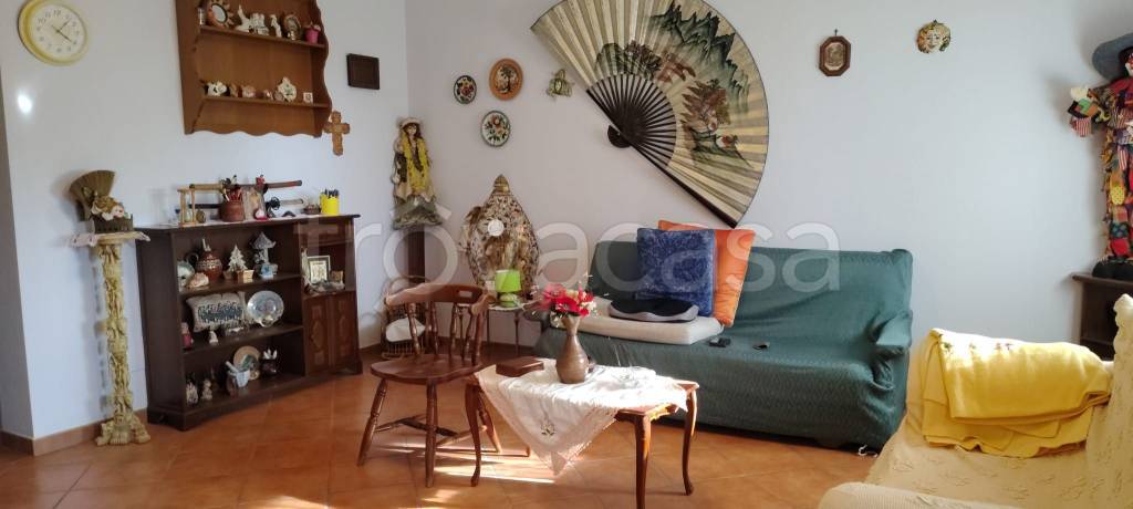 casa indipendente in vendita a Romanengo