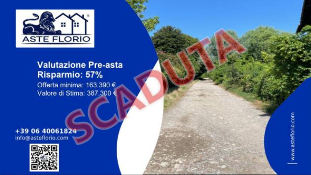 terreno edificabile in vendita a Romanengo