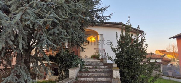 casa indipendente in vendita a Romanengo