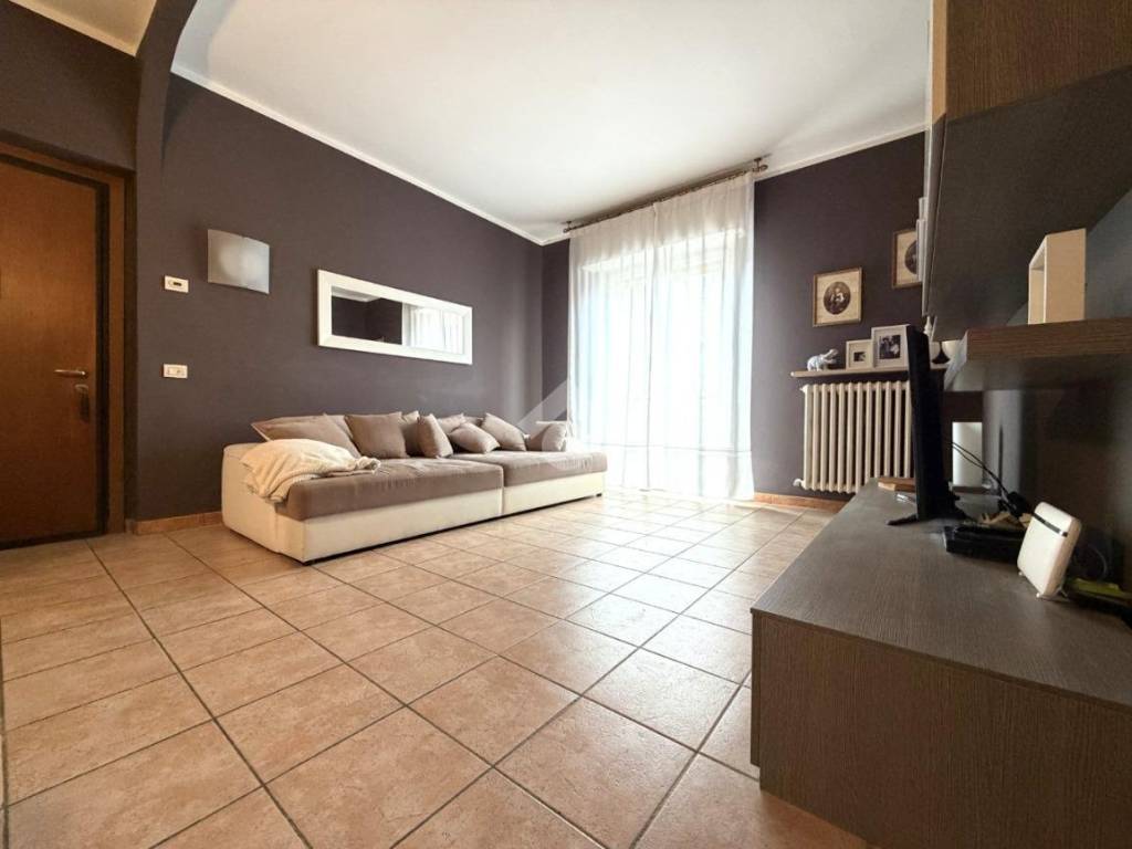 appartamento in vendita a Romanengo