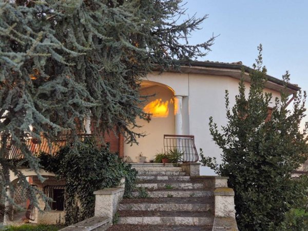 casa indipendente in vendita a Romanengo