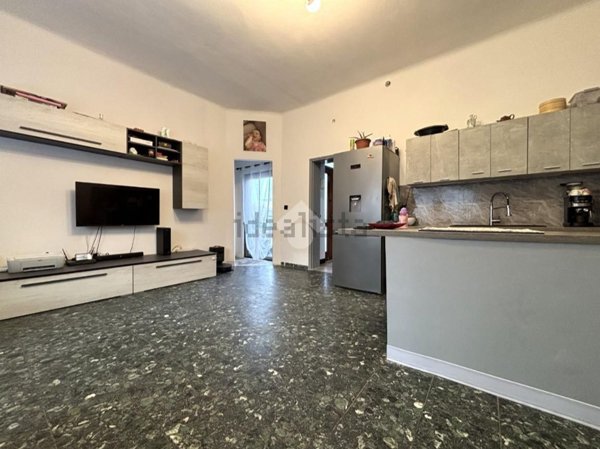 appartamento in vendita a Romanengo