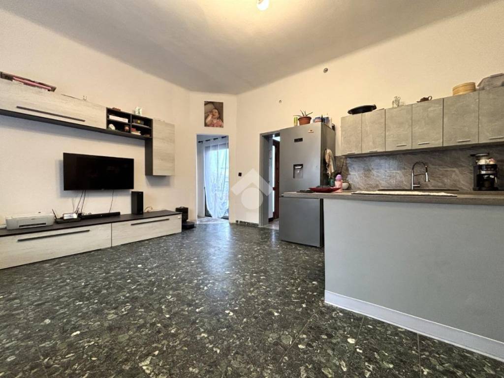 appartamento in vendita a Romanengo