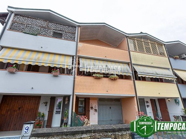 casa indipendente in vendita a Romanengo
