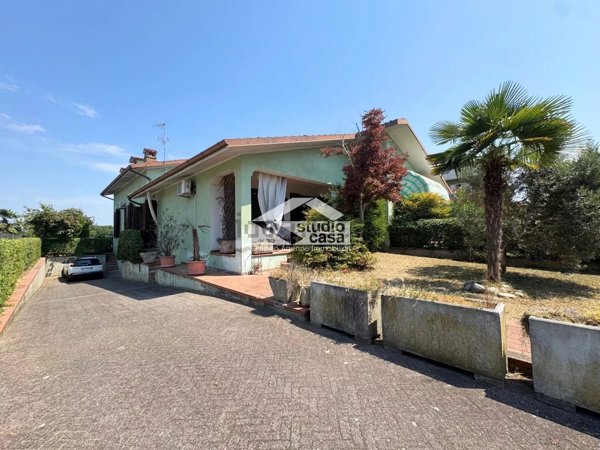 casa indipendente in vendita a Romanengo