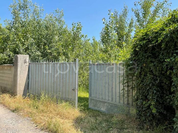 terreno agricolo in vendita a Romanengo