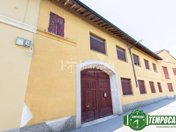 casa indipendente in vendita a Romanengo