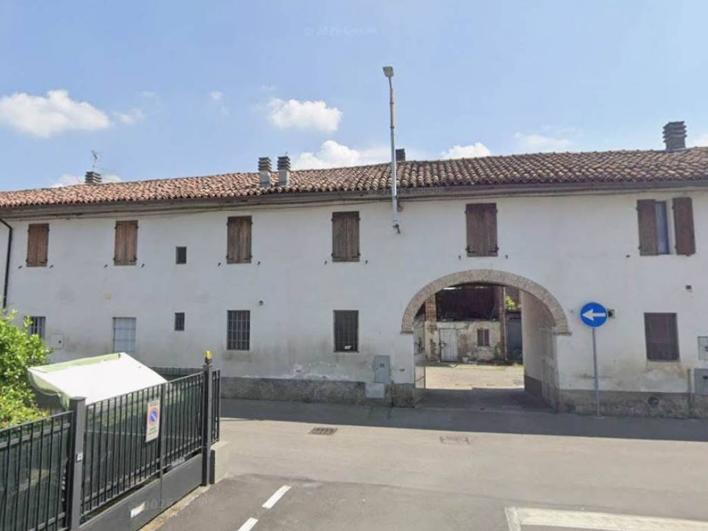 casa indipendente in vendita a Romanengo
