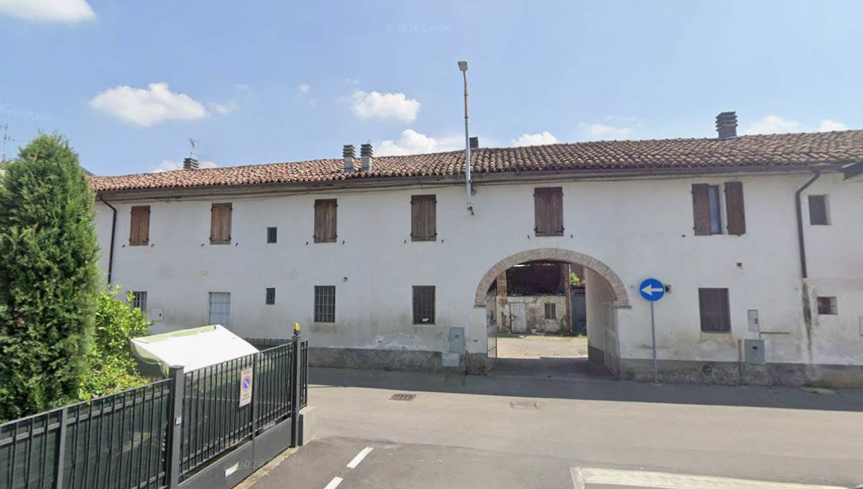 casa indipendente in vendita a Romanengo