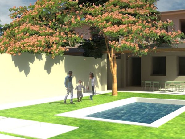 casa indipendente in vendita a Salvirola