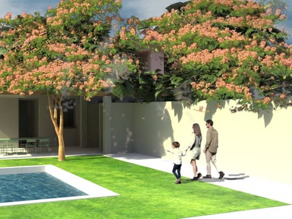 casa indipendente in vendita a Salvirola