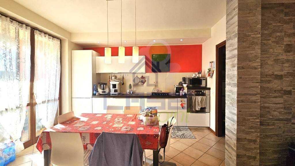 appartamento in vendita a Salvirola