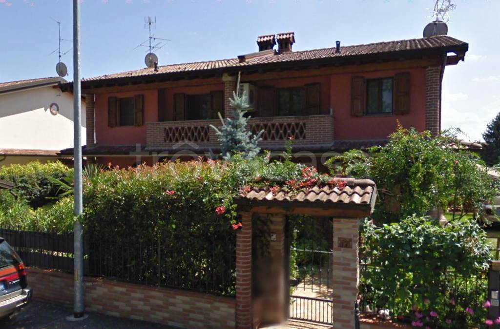 casa indipendente in vendita a Salvirola