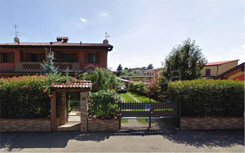 casa indipendente in vendita a Salvirola