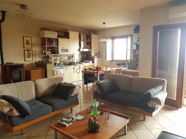 appartamento in vendita a Salvirola
