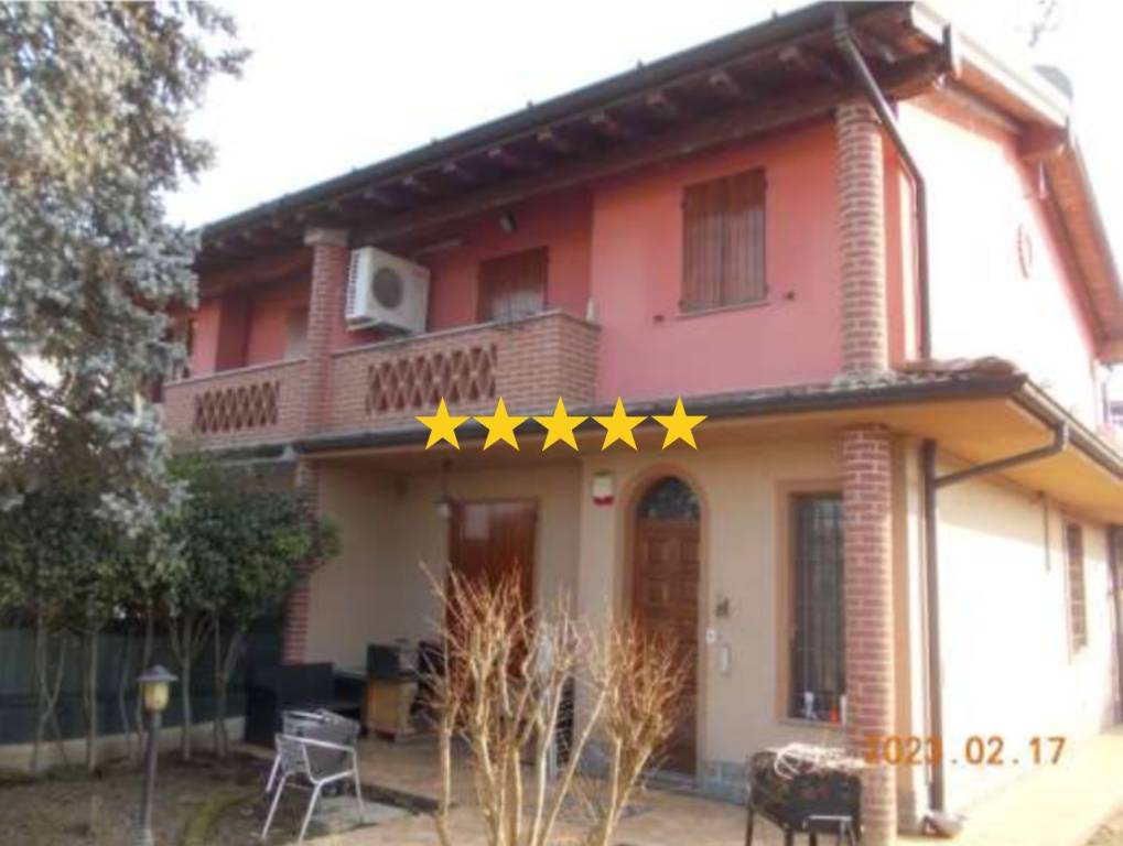 appartamento in vendita a Salvirola