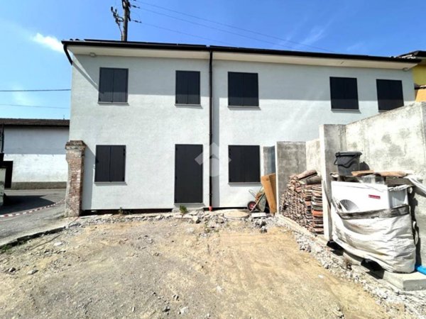 appartamento in vendita a Salvirola