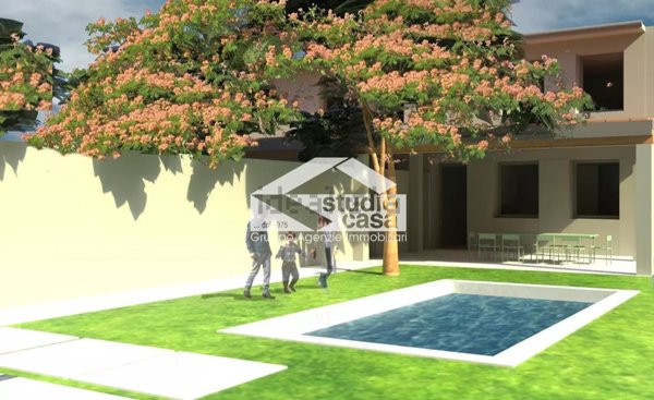 appartamento in vendita a Salvirola