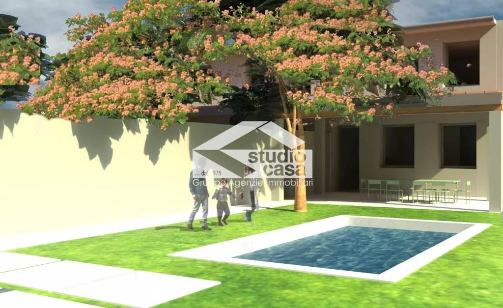 appartamento in vendita a Salvirola