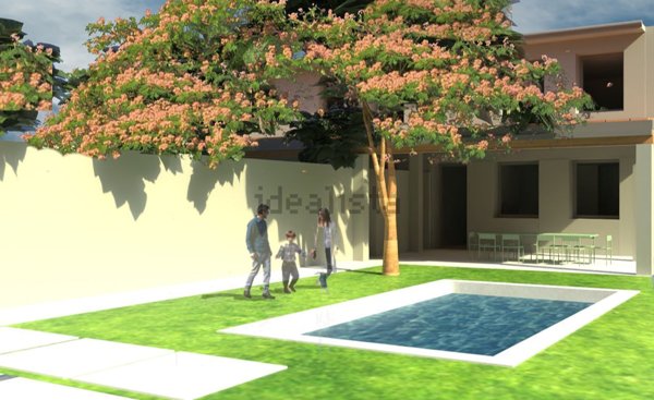casa indipendente in vendita a Salvirola