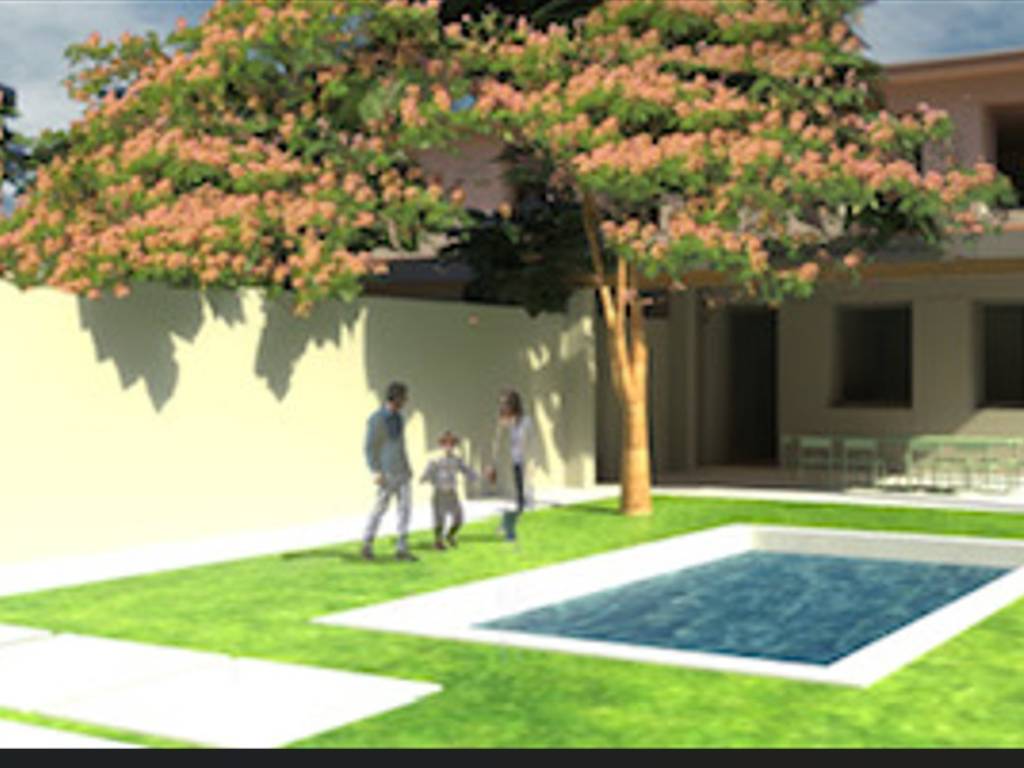 casa indipendente in vendita a Salvirola