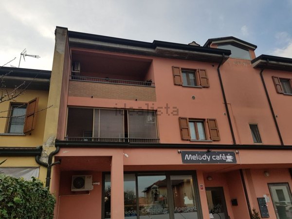 appartamento in vendita a Salvirola