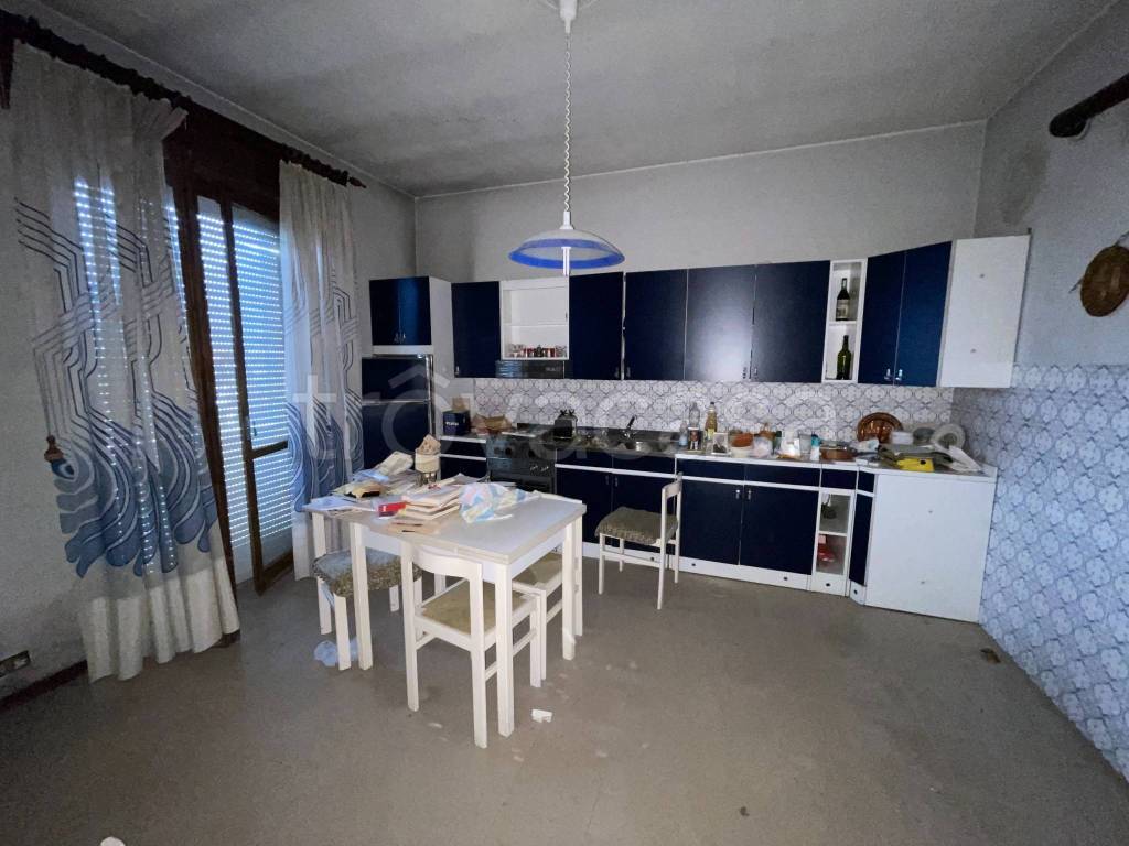 casa indipendente in vendita a Salvirola