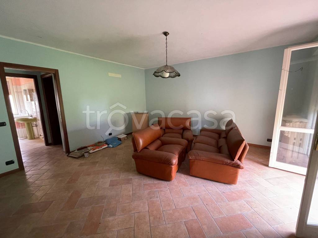 casa indipendente in vendita a Salvirola