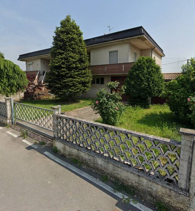 casa indipendente in vendita a Salvirola