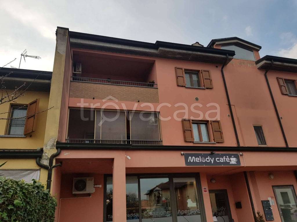 appartamento in vendita a Salvirola