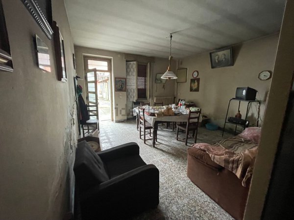 casale in vendita a Salvirola