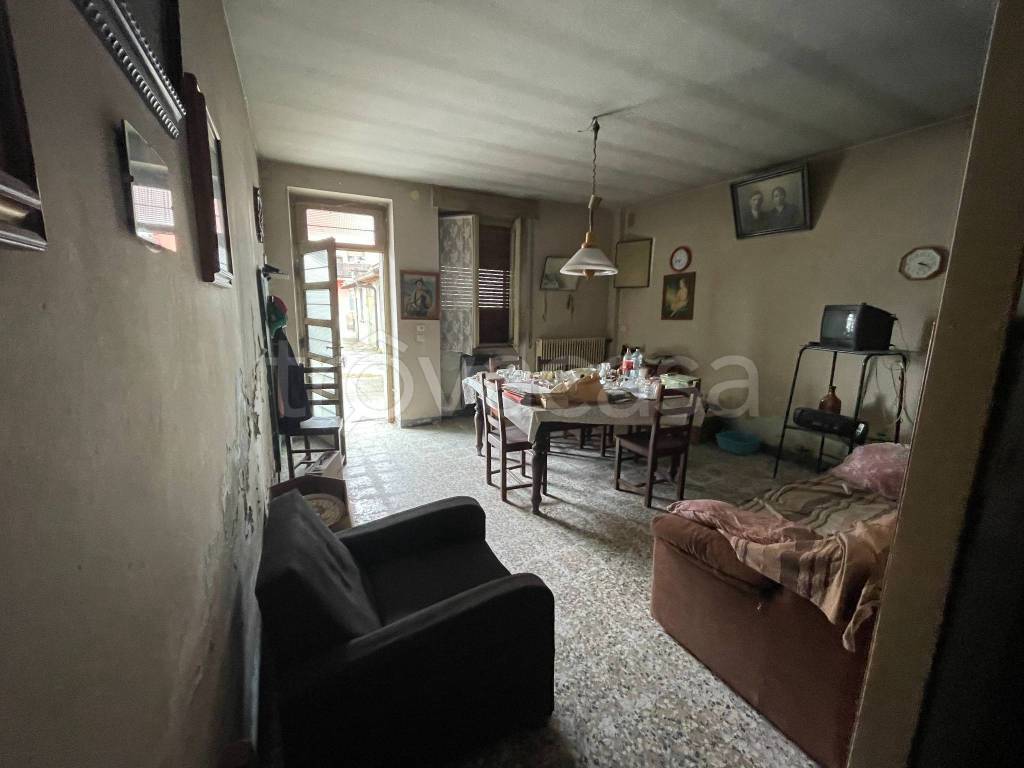 casa indipendente in vendita a Salvirola