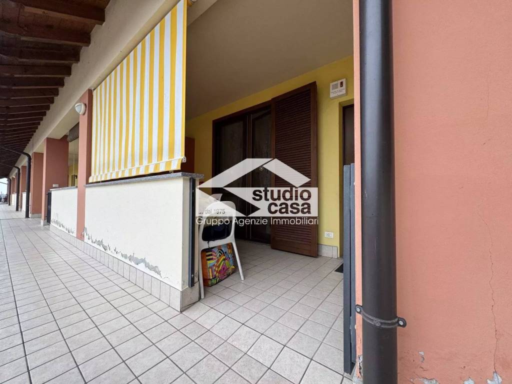 appartamento in vendita a Salvirola