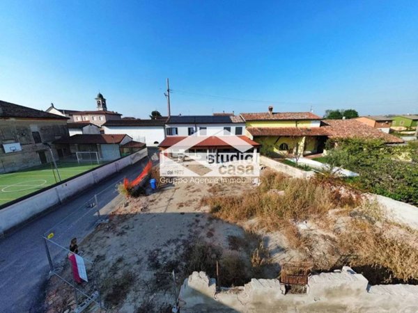 casa indipendente in vendita a Salvirola