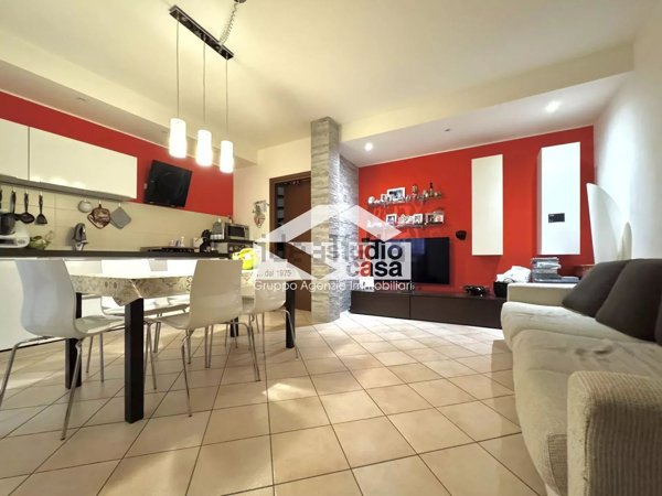 appartamento in vendita a Salvirola