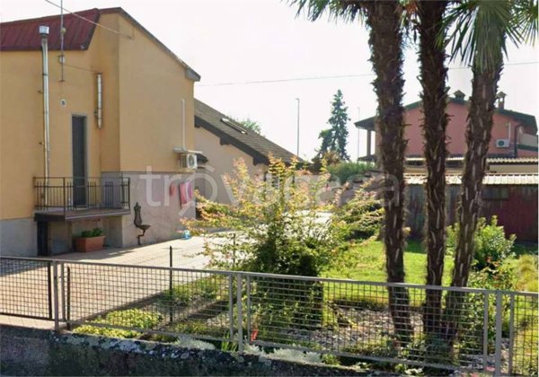 casa indipendente in vendita a Salvirola