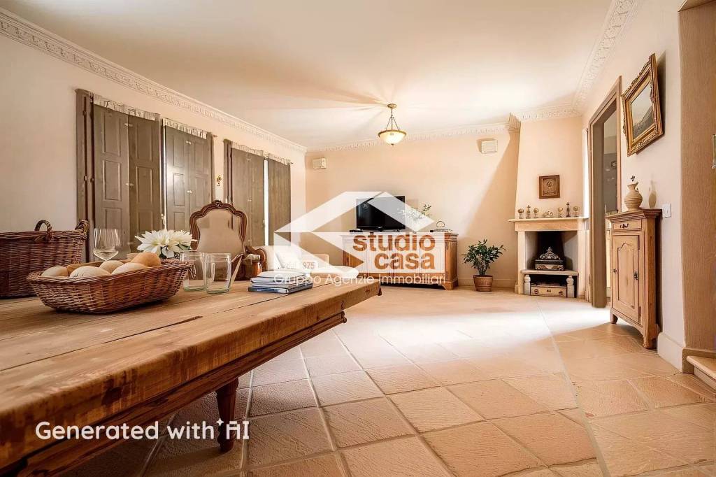 casa indipendente in vendita a Salvirola