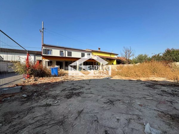 appartamento in vendita a Salvirola