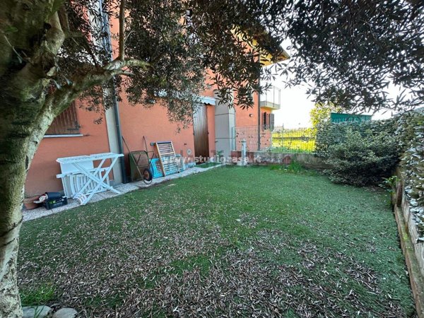 casa indipendente in vendita a Salvirola