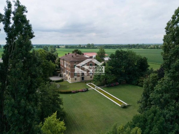 casa indipendente in vendita a Salvirola in zona Albera