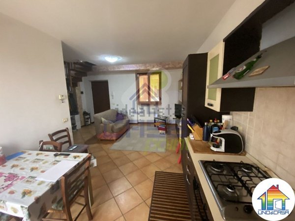 appartamento in vendita a Salvirola