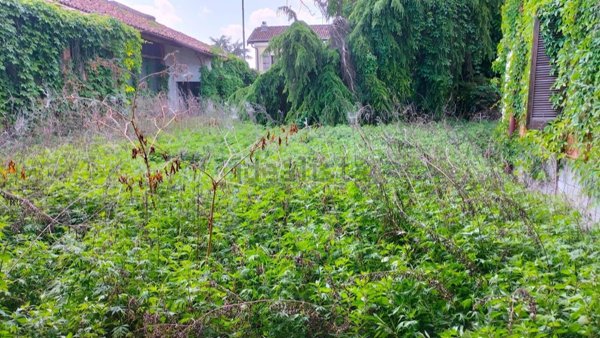 casa indipendente in vendita a Salvirola