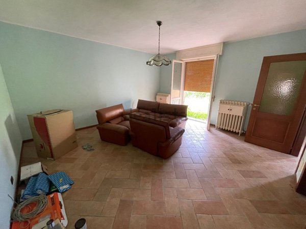 casa indipendente in vendita a Salvirola