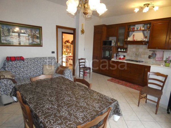 appartamento in vendita a Piobesi Torinese