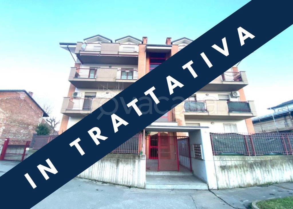 appartamento in vendita a Piobesi Torinese