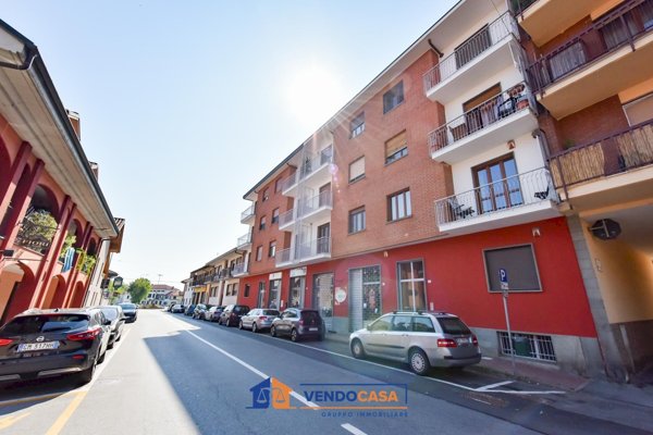 appartamento in vendita a Piobesi Torinese